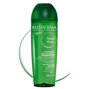 Bioderma Node Fluid Shampoo Şampuan